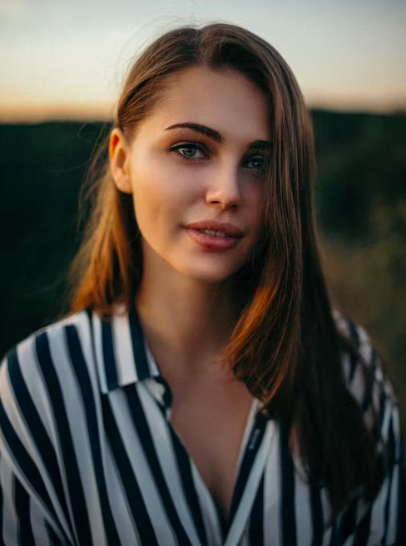 Sarah M.