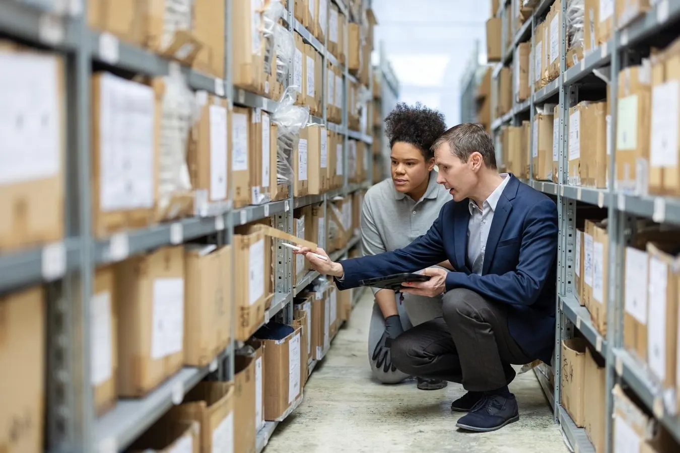 Supply Chain Resilience