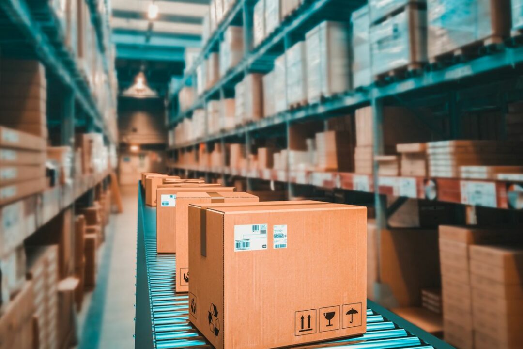 Multicarrier Shipping