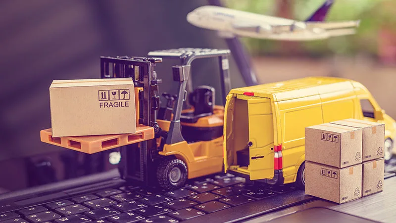 Sustainable Shipping