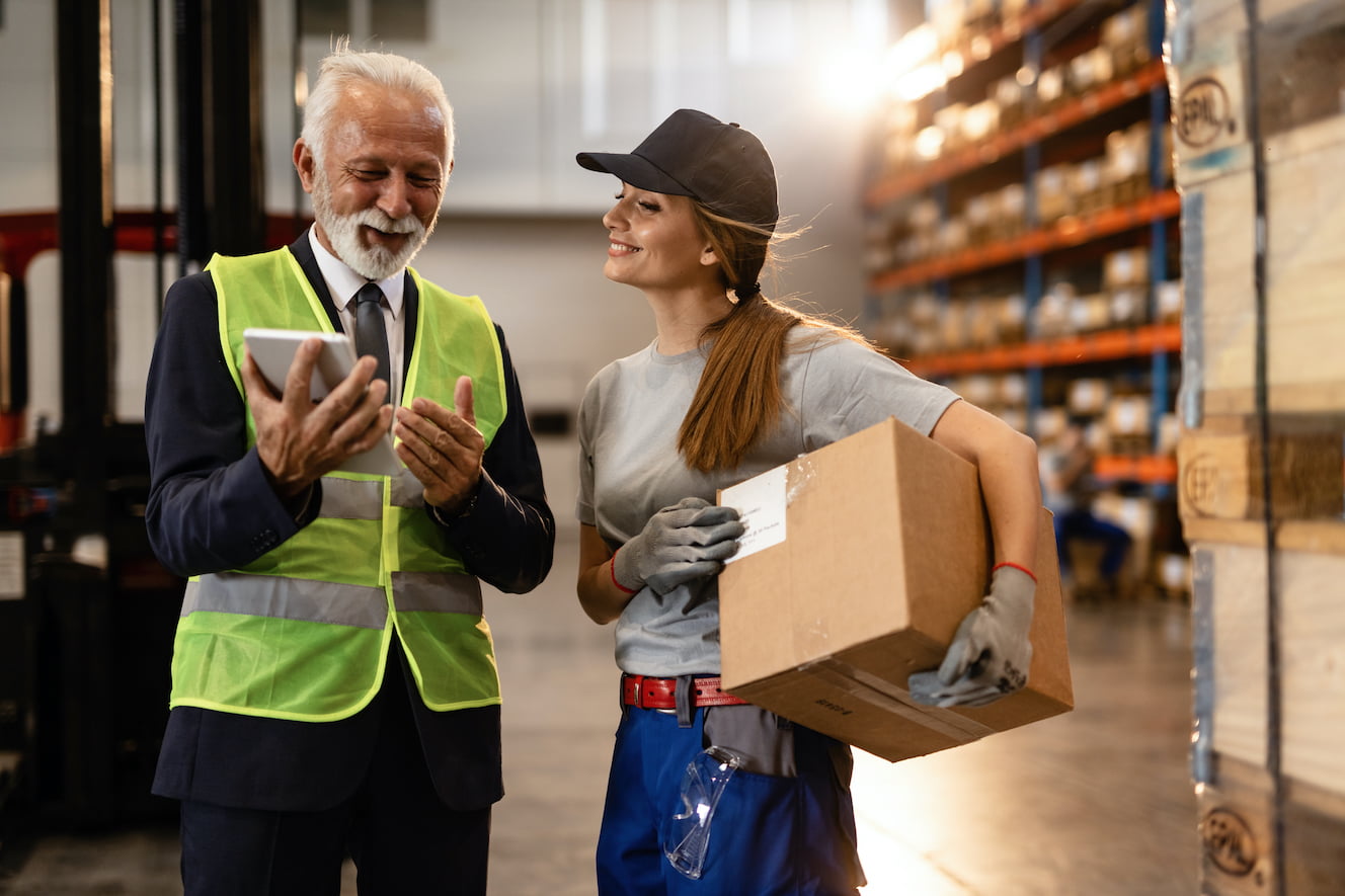 Warehouse Optimization